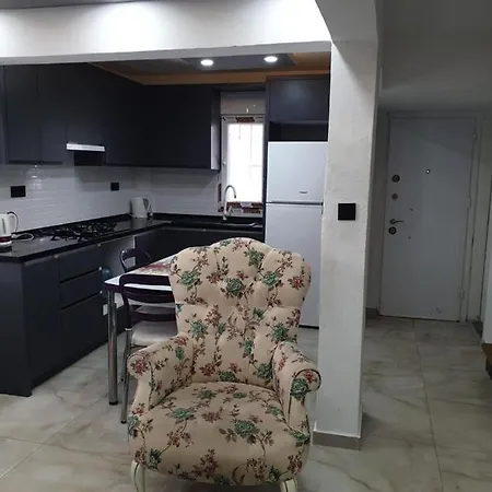 Izmir Kushadasi Lang Beach Feriehus Kusadası