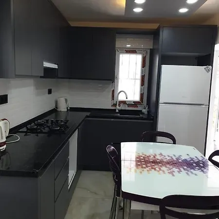 Feriehus Izmir Kushadasi Lang Beach Kusadası