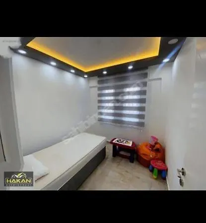 Izmir Kushadasi Lang Beach Ferienhaus