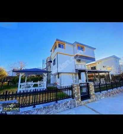 Izmir Kushadasi Lang Beach Ferienhaus *