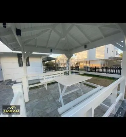 Ferienhaus Izmir Kushadasi Lang Beach