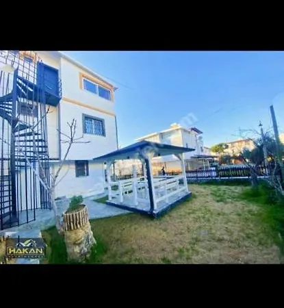 Ferienhaus Izmir Kushadasi Lang Beach *